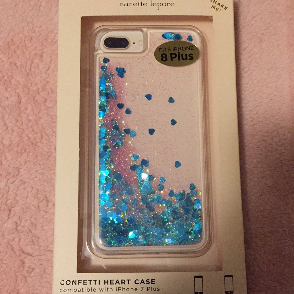 iPhone Case Plus